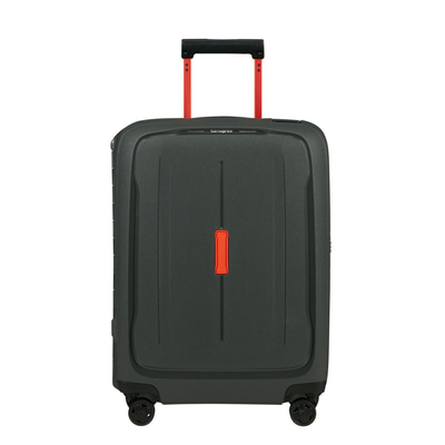 Samsonite Essens-Spinner 4 Tekerlekli Kabin Boy Valiz 55/20 cm