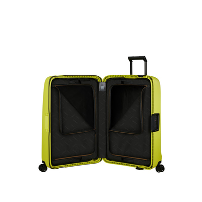 Samsonite Essens-Spinner 4 Tekerlekli Büyük Boy Valiz 75cm