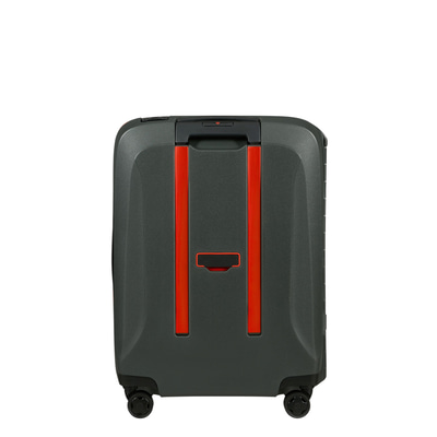 Samsonite Essens-Spinner 4 Tekerlekli Kabin Boy Valiz 55/20 cm