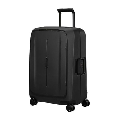 Samsonite Essens-Spinner 4 Tekerlekli Orta Boy Valiz 69cm