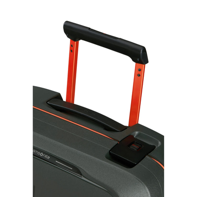 Samsonite Essens-Spinner 4 Tekerlekli Kabin Boy Valiz 55/20 cm