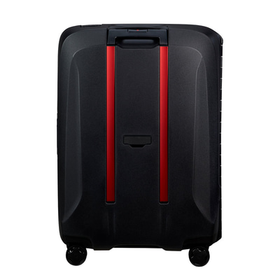 Samsonite Essens-Spinner 4 Tekerlekli Orta Boy Valiz 69cm
