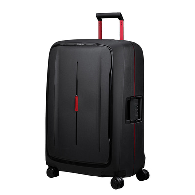 Samsonite Essens-Spinner 4 Tekerlekli Büyük Boy Valiz 75cm
