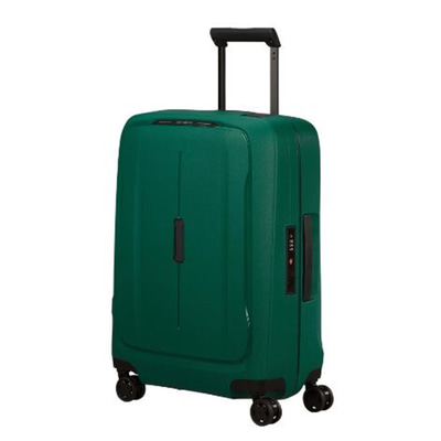 Samsonite Essens-Spinner 4 Tekerlekli Kabin Boy Valiz 55cm