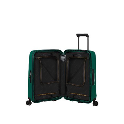 Samsonite Essens-Spinner 4 Tekerlekli Kabin Boy Valiz 55cm