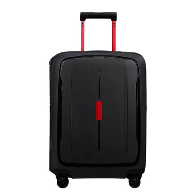 Samsonite Essens-Spinner 4 Tekerlekli Kabin Boy Valiz 55cm