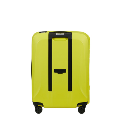 Samsonite Essens-Spinner 4 Tekerlekli Kabin Boy Valiz 55cm 