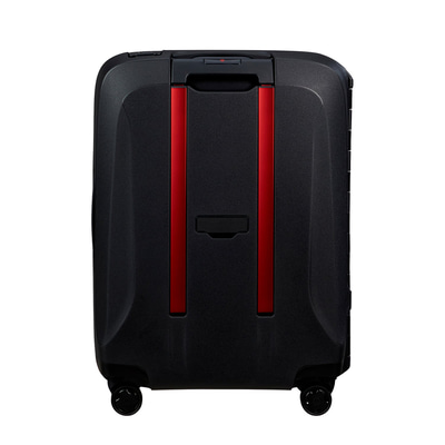 Samsonite Essens-Spinner 4 Tekerlekli Kabin Boy Valiz 55cm