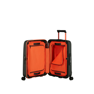 Samsonite Essens-Spinner 4 Tekerlekli Kabin Boy Valiz 55/20 cm