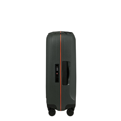 Samsonite Essens-Spinner 4 Tekerlekli Kabin Boy Valiz 55/20 cm