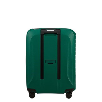 Samsonite Essens-Spinner 4 Tekerlekli Kabin Boy Valiz 55cm