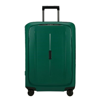 Samsonite Essens-Spinner 4 Tekerlekli Orta Boy Valiz 69cm