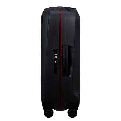Samsonite Essens-Spinner 4 Tekerlekli Kabin Boy Valiz 55cm