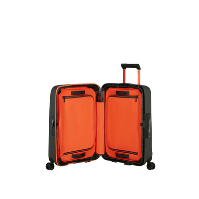 Samsonite Essens-Spinner 4 Tekerlekli Kabin Boy Valiz 55/20 cm