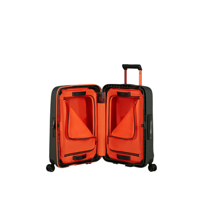 Samsonite Essens-Spinner 4 Tekerlekli Kabin Boy Valiz 55/20 cm