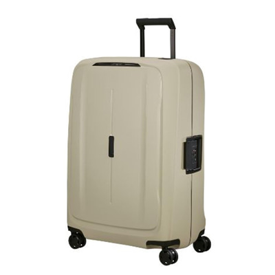 Samsonite Essens-Spinner 4 Tekerlekli Büyük Boy Valiz 75cm