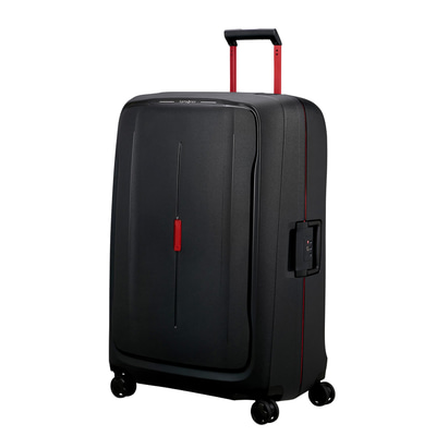 Samsonite Essens-Spinner Büyük Boy Valiz