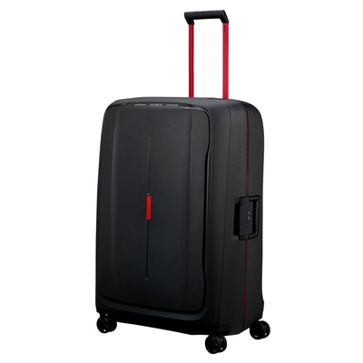 Samsonite Essens-Spinner Büyük Boy Valiz