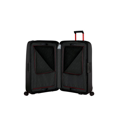 Samsonite Essens-Spinner Büyük Boy Valiz