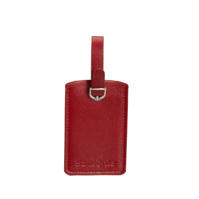 Samsonite Global Bagaj Etiketi