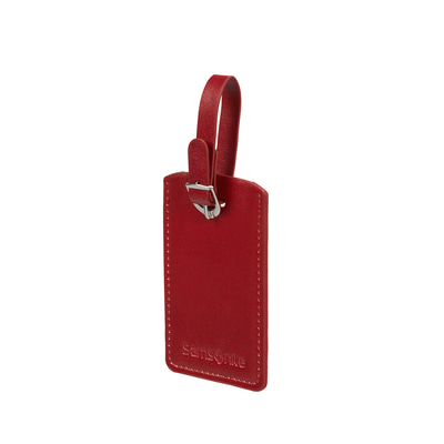 Samsonite Global Bagaj Etiketi