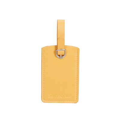 Samsonite Global Bagaj Etiketi