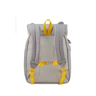 Samsonite Happy Sammies Eco - Sırt Çantası S + Raccoon