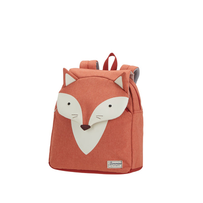 Samsonite Happy Sammies Fox William - S Sırt Çantası