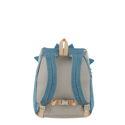 Samsonite Happy Sammies Hedgehog - S Okul Çantası