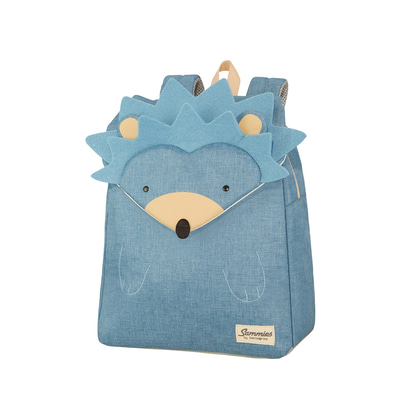 Samsonite Happy Sammies Hedgehog - S Sırt Çantası