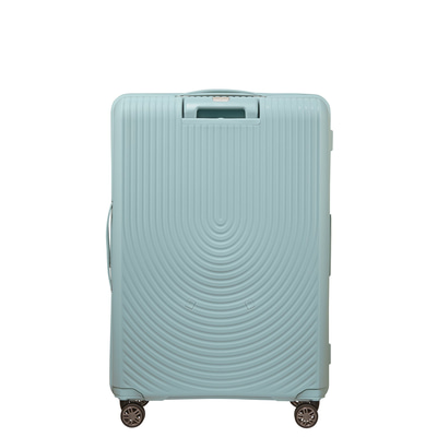 Samsonite Hi-Fi - 4 Tekerlekli Körüklü Büyük Boy Valiz 75cm