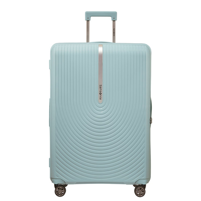 Samsonite Hi-Fi - 4 Tekerlekli Körüklü Büyük Boy Valiz 75cm