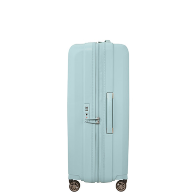 Samsonite Hi-Fi - 4 Tekerlekli Körüklü Büyük Boy Valiz 75cm