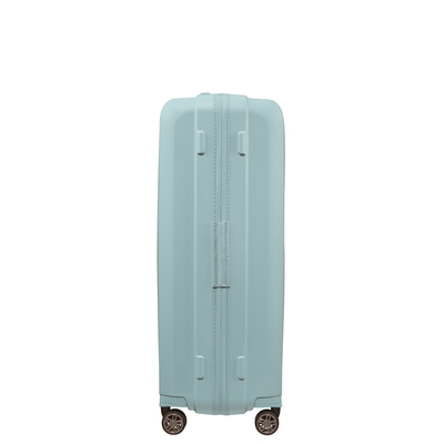 Samsonite Hi-Fi - 4 Tekerlekli Körüklü Büyük Boy Valiz 75cm