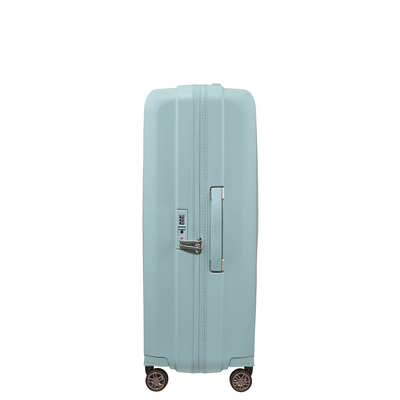 Samsonite Hi-Fi - 4 Tekerlekli Körüklü Büyük Boy Valiz 75cm