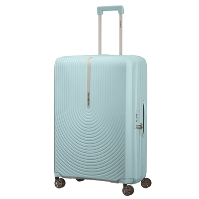 Samsonite Hi-Fi - 4 Tekerlekli Körüklü Büyük Boy Valiz 75cm