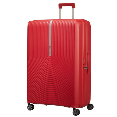 Samsonite HI-FI- 4 Tekerlekli Körüklü Ekstra Büyük Boy Valiz 81 cm