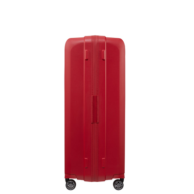 Samsonite HI-FI- 4 Tekerlekli Körüklü Ekstra Büyük Boy Valiz 81 cm