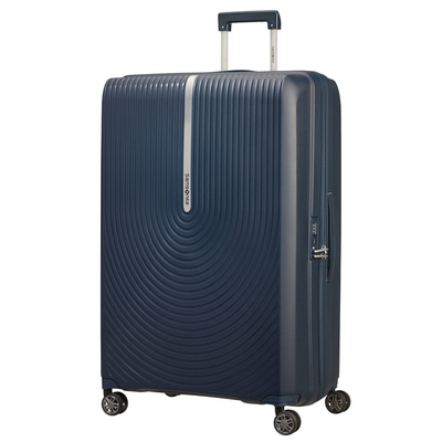 Samsonite HI-FI- 4 Tekerlekli Körüklü Ekstra Büyük Boy Valiz 81 cm