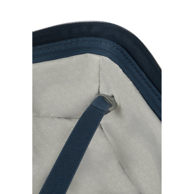 Samsonite HI-FI- 4 Tekerlekli Körüklü Ekstra Büyük Boy Valiz 81 cm