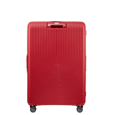 Samsonite HI-FI- 4 Tekerlekli Körüklü Ekstra Büyük Boy Valiz 81 cm