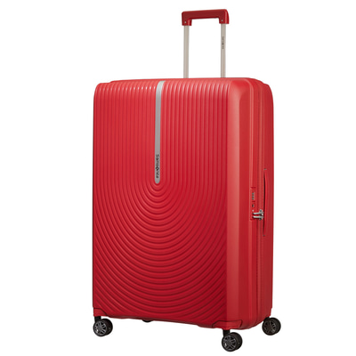 Samsonite HI-FI- 4 Tekerlekli Körüklü Ekstra Büyük Boy Valiz 81 cm