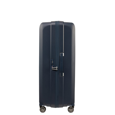 Samsonite HI-FI- 4 Tekerlekli Körüklü Ekstra Büyük Boy Valiz 81 cm