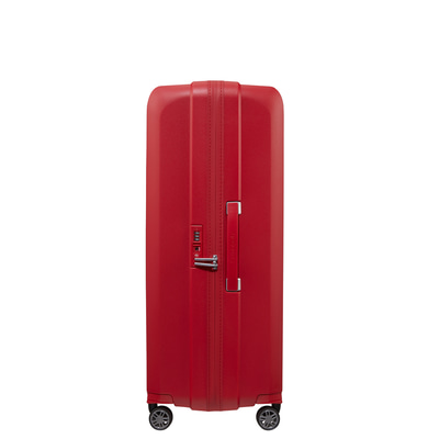 Samsonite HI-FI- 4 Tekerlekli Körüklü Ekstra Büyük Boy Valiz 81 cm