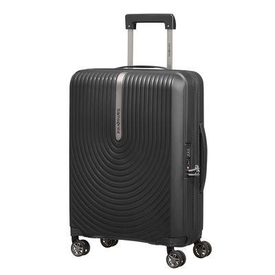 Samsonite HI-FI- 4 Tekerlekli Körüklü Kabin Boy Valiz 55cm