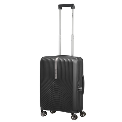 Samsonite HI-FI- 4 Tekerlekli Körüklü Kabin Boy Valiz 55cm