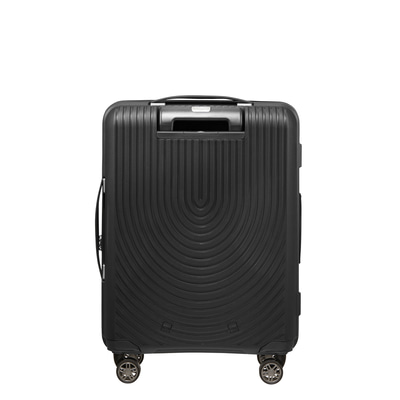 Samsonite HI-FI- 4 Tekerlekli Körüklü Kabin Boy Valiz 55cm