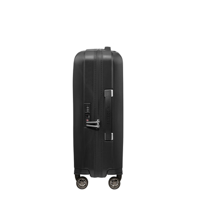 Samsonite HI-FI- 4 Tekerlekli Körüklü Kabin Boy Valiz 55cm