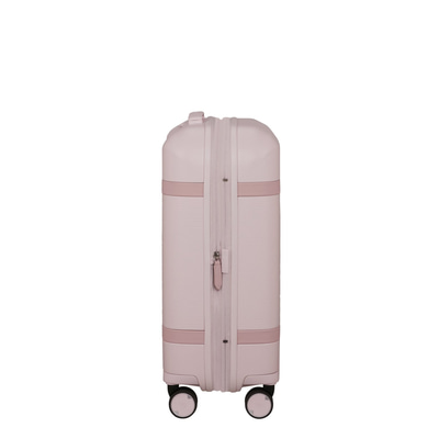 Samsonite Image Pembe - 4 Tekerlekli Körüklü 55/20 Kabin Boy Valiz