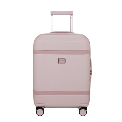 Samsonite Image Pembe - 4 Tekerlekli Körüklü 55/20 Kabin Boy Valiz